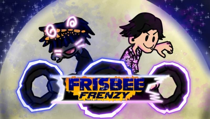 Frisbee Frenzy codes guide