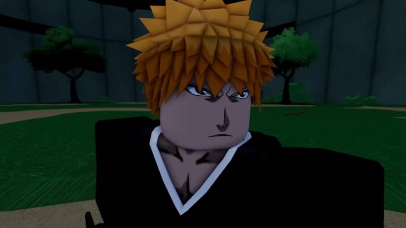 Shonen Unleashed Roblox